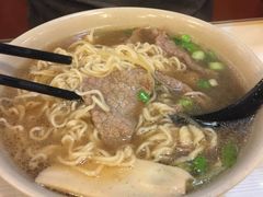 -大师傅粥品(埃华街)