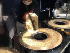 -阿甘锅盔(合生汇购物中心店)