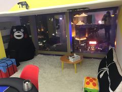 -Fun奇点轰趴馆(正佳广场店)