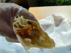 -Taco Bell 塔可钟(民田路店)