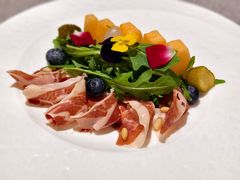 -Primotable高桌牛排馆(外滩店)