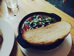 -Egg•Allday Brunch(襄阳北路店)