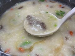 -南记食粥坊·宵夜大排档(莲花总店)