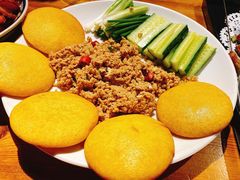 虾酱饽饽-好介口深夜酒馆(梅江店)