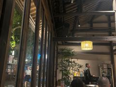-院子餐厅·大锅菜·老杭帮(桥西直街店)