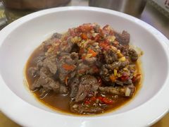 -呷得家常菜馆(王公塘店)