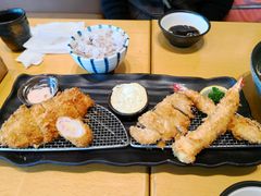 -胜博殿日式炸猪排(西红门店)