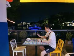 -陈鹏鹏潮汕菜(欢乐海岸 海边景观店)