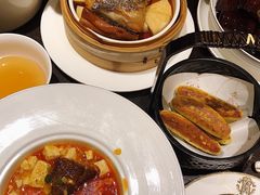 -甄御•海鲜新青岛菜(麦岛店)