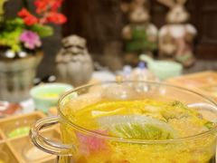 -叶叶菩提·晋福宫