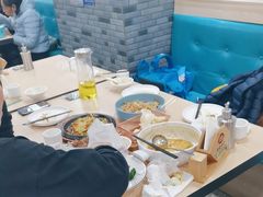 -老边饺子馆(西站店)