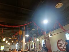 -正福居老北京正宗铜锅泉水涮肉(彰化路店)