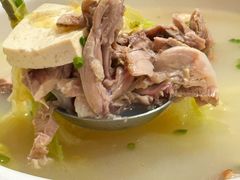 -月福京味斋·烤鸭店·北京菜(鼓楼总店)