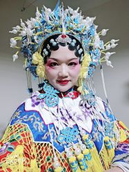 -盘子女人坊古装写真摄影(天津总店)