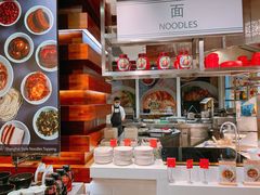 -The COOK·厨餐厅·自助餐(浦东嘉里大酒店)