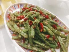-阿拉丁新疆风味餐厅·清真(罗廊巷店)