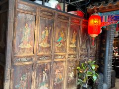 -京味斋·北京烤鸭(北京南站洋桥店)
