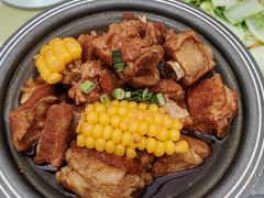 -春满园生态餐厅(南宫路店)