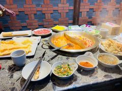 -小龙坎火锅(总店)