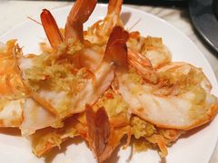 -上宴精品海鲜姿造(晶融汇旗舰店)