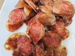 -山里人家土菜馆(茅山店)