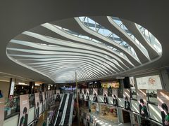 -星河寰宇IMAX影城(星河WORLD·COCO Park店)