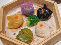 五色虾饺皇-新雅(丰盛里店)