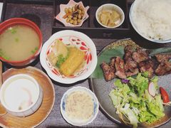 -味太助·银饭食堂(中华城店)