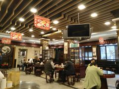 大堂-鸿瑞興面馆(梅岭店)