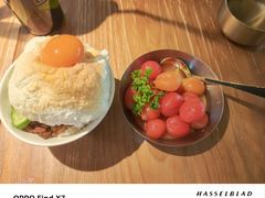 -岛风·台食小馆 ISLAND BISTRO(烟台山店)