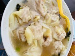 -小秋水饺(大成路总店)