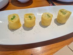 -荷恬·精致蔬食料理(星海店)