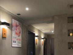 -施奈儿.洗头頭療.按摩SPA.采耳(上梅林店)
