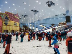 -广州热雪奇迹