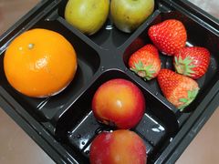 -舟市水产蒸汽活海鲜自助(卓悦汇店)