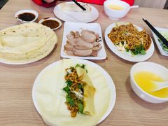 -姥家春饼店(漳州二路店)