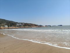 -大京沙滩