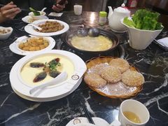 -李师傅脆肚(华强北店)
