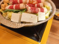 -隐月· 㐂和食屋(芝罘万达公馆店)