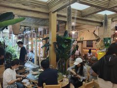 -多哥水傣味餐厅(司马巷店)