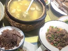 -建德食府·十八年建德菜(天目里国际街区店)
