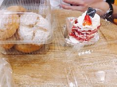 -BreadTalk面包新语·烘焙蛋糕(金光华广场店)