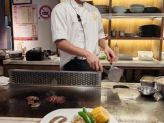 -阿吾罗日本料理(K11艺术中心店)