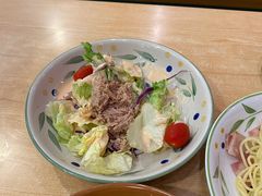 -萨莉亚意式餐厅(龙阳广场店)