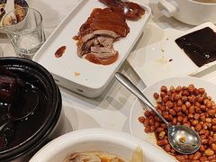 -正院大宅门烤鸭(首体店)
