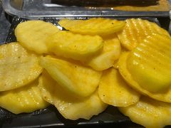 -醉二娘正宗西昌火盆烧烤(大丰店)