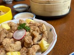 -林四喜·闽南传家菜(鼓浪屿店)