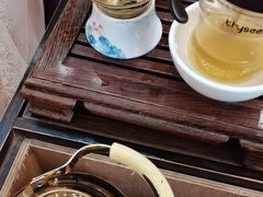 -大水车公馆·顺德菜·妈姐菜(均安店)