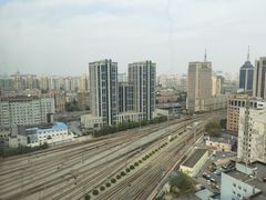-全季酒店(北京西站南广场店)