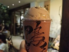 -成川茶店·潮汕工夫浓茶(万象店)